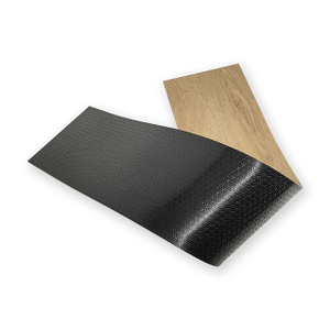 Dry Back LVT Flooring