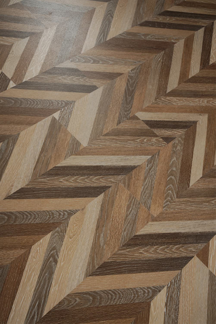 9701 SPC Flooring