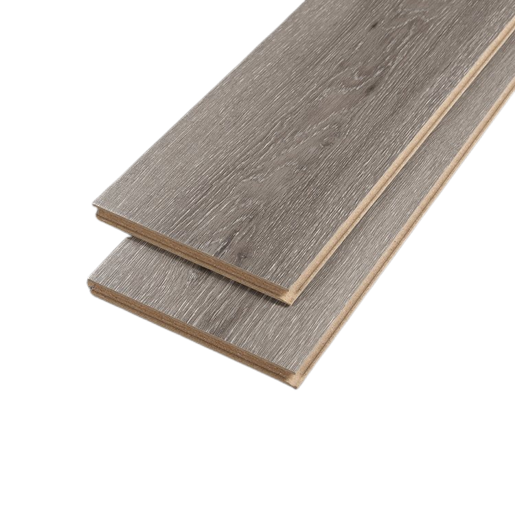 Factory Price Fireproof Laminate Flooring 8mm With AC4 Certificated