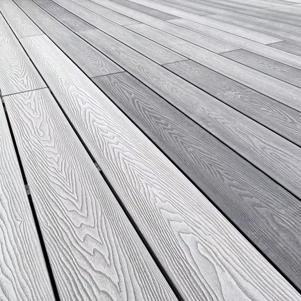 WPC Flooring