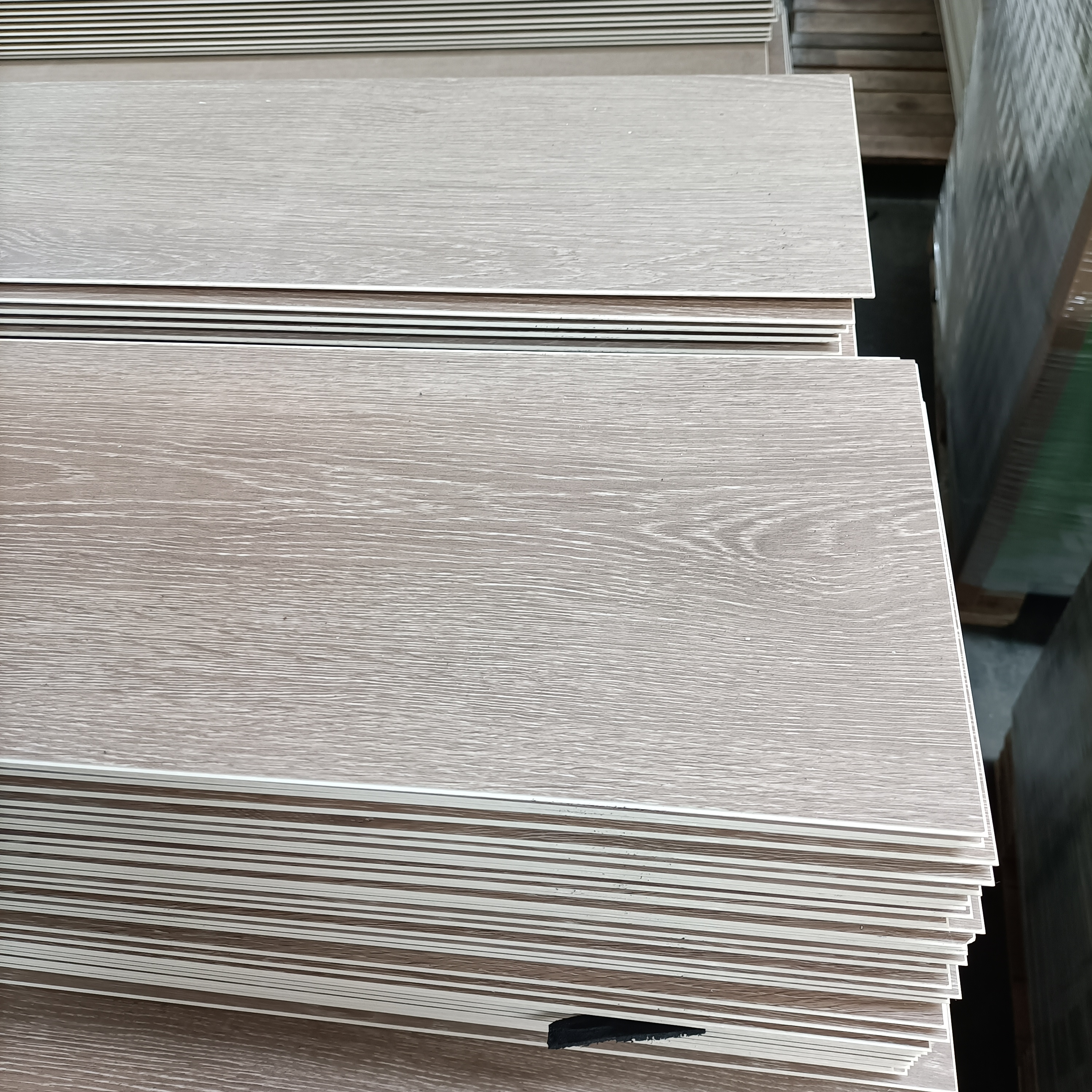 Hot Sale Marble Look SPC Flooring 4mm for interior decoration
