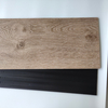 Luxury Vinyl Tiles LVT Flooring 4mm with Loose Lay System for Home Decoration