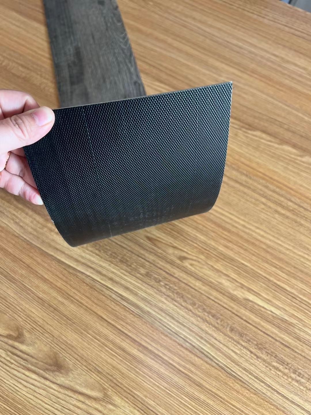 Dry Back Luxury Vinyl Tiles LVT Flooring 3mm