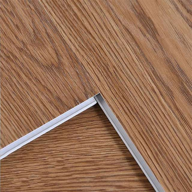 100% Waterproof SPC Flooring 5mm for Hotel