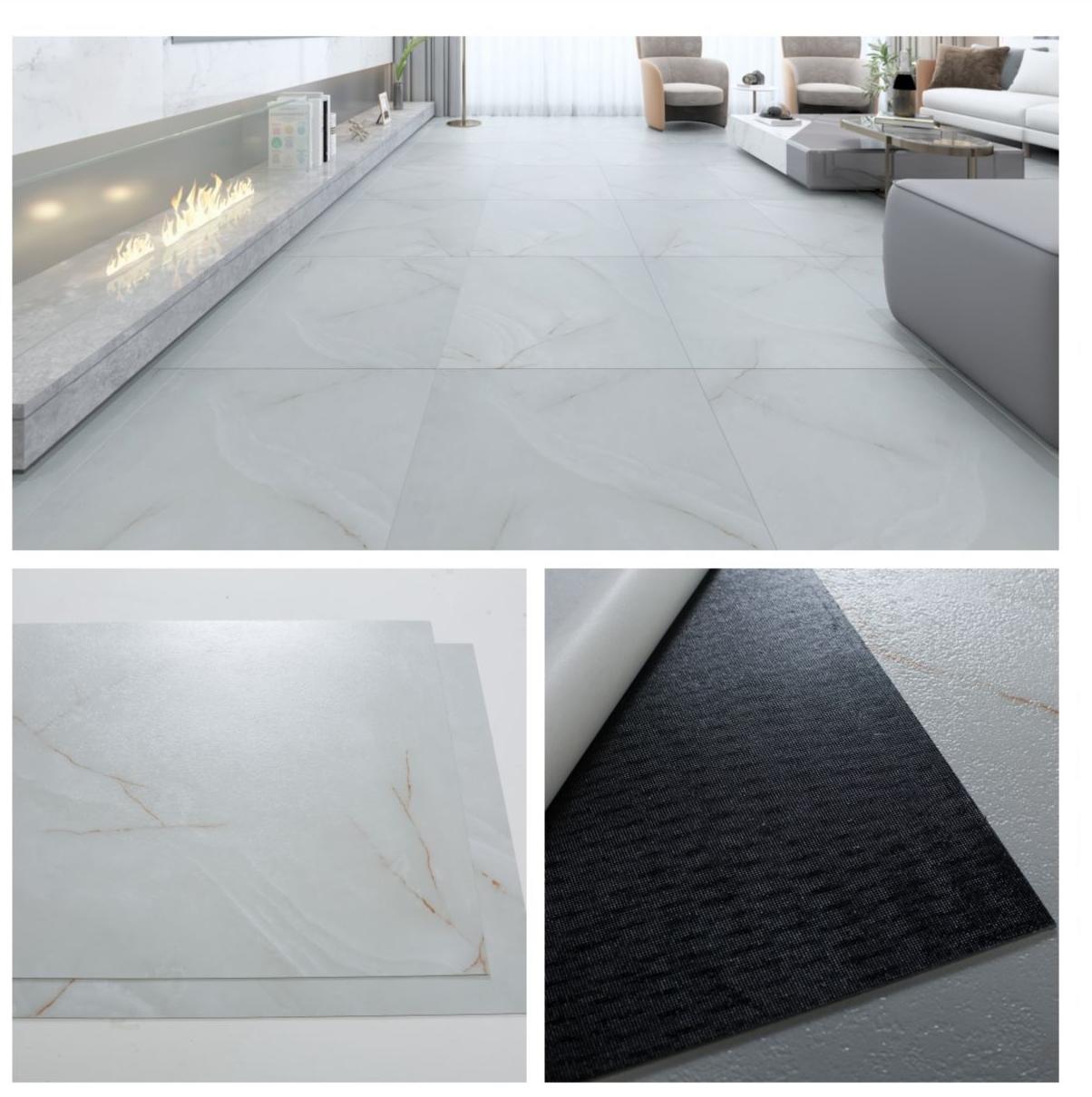 Self Adhesive Flooring