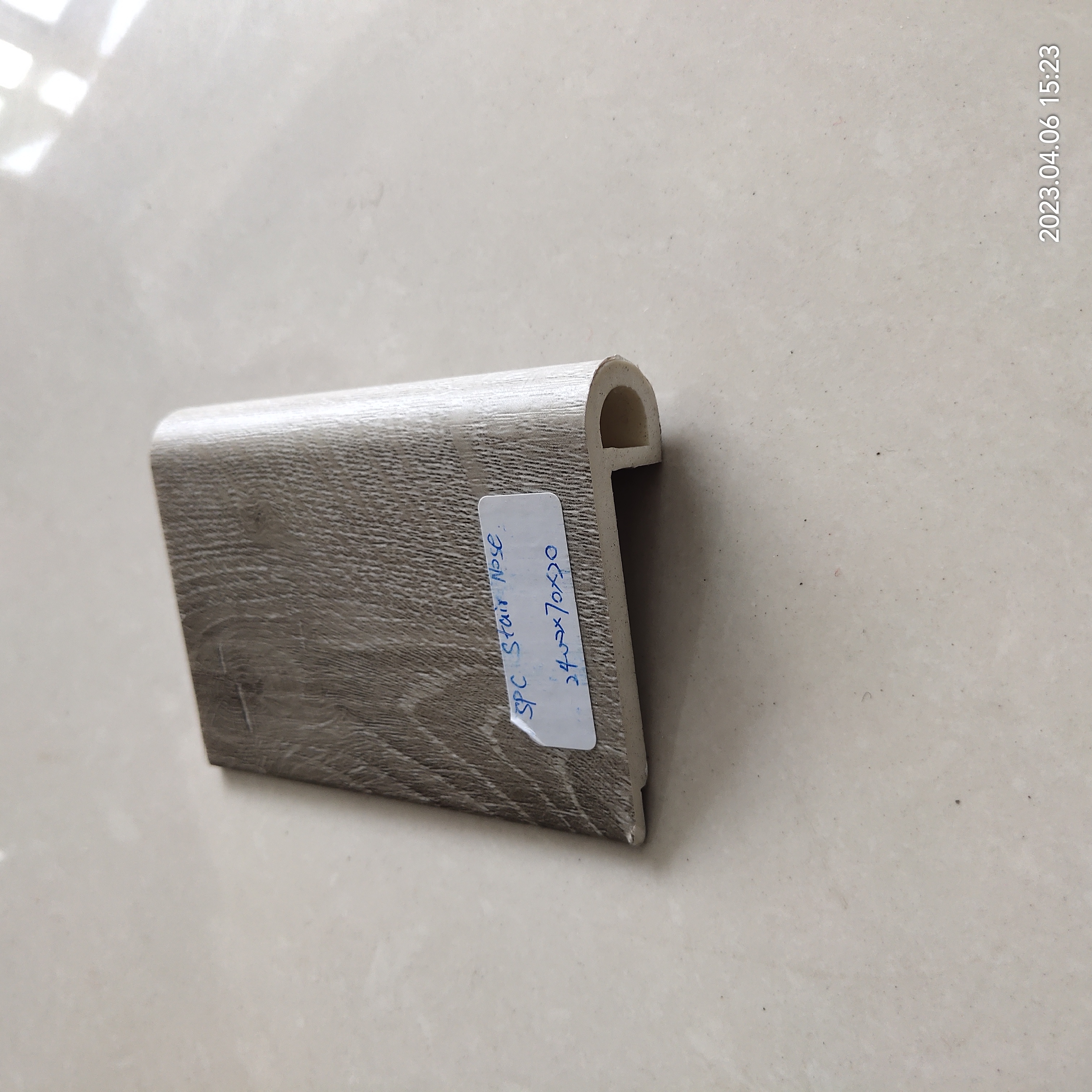 SPC Stair Nose
