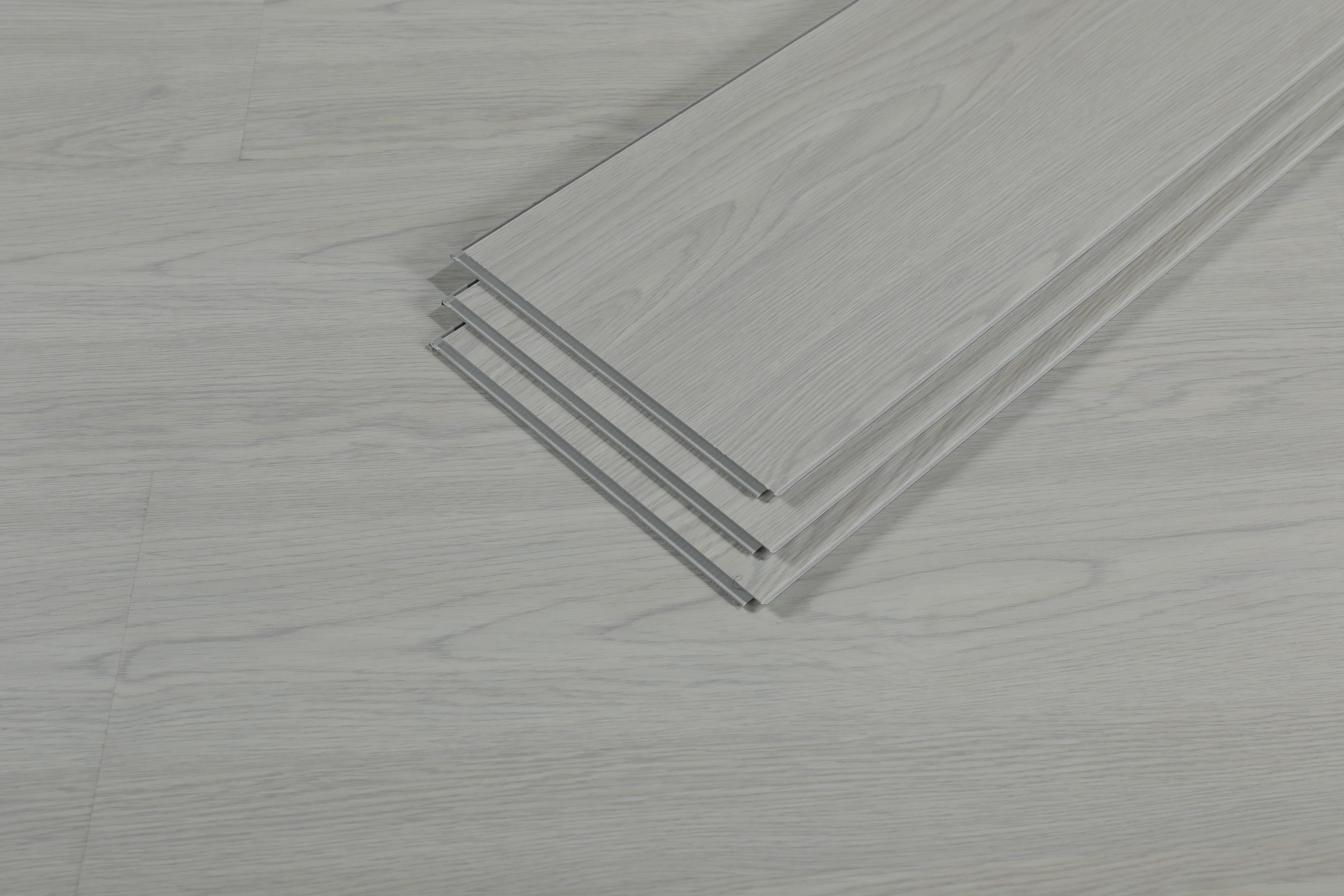 Durable Vinyl Flooring 7mm Can Be Customized BS 9303