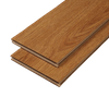 Factory Price Fireproof Laminate Flooring 8mm With AC4 Certificated