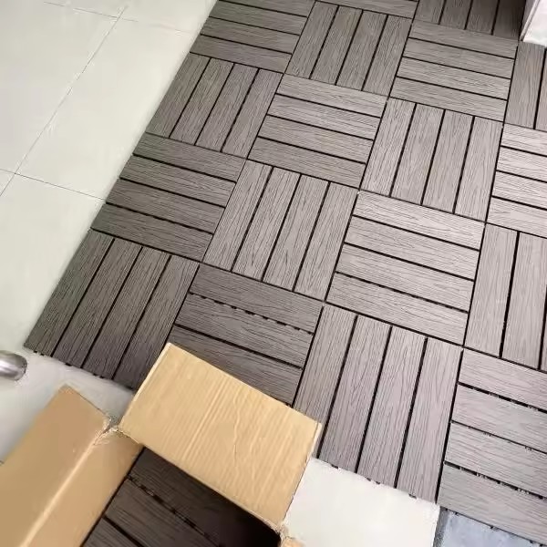 WPC Flooring