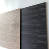 Luxury Vinyl Tiles LVT Flooring 4mm with Loose Lay System for Home Decoration