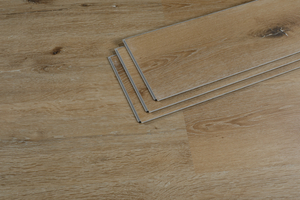 Wood Design SPC Vinyl Flooring 5.5mm