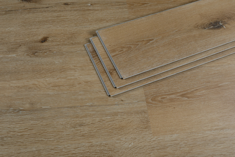 Wood Design SPC Vinyl Flooring 5.5mm