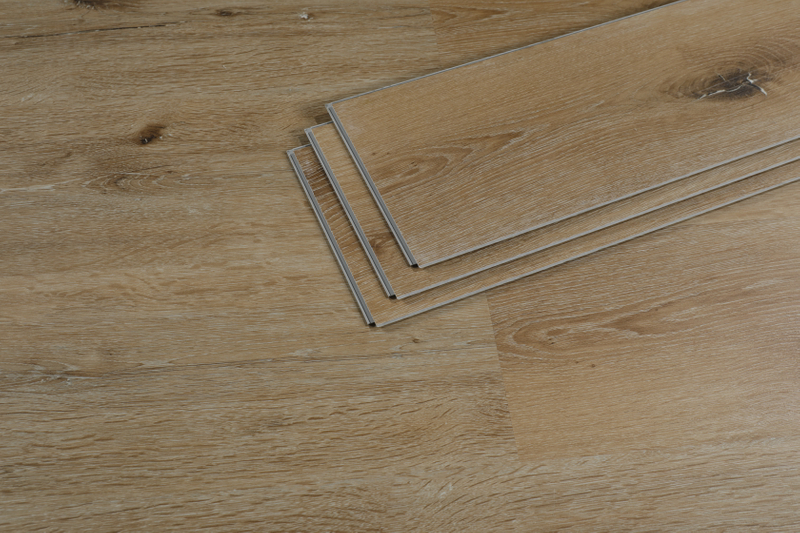 Wood Design SPC Vinyl Flooring 5.5mm