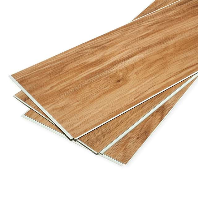 100% Virgin Material 4mm SPC Flooring