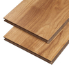 U/T-Groove High Quality Waxed 8mm 12mm Laminate Floor HDF AC3 Laminated Flooring