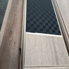 Hot Sale Marble Look SPC Flooring 4mm for interior decoration