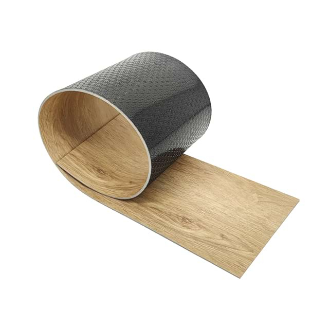 Luxury Vinyl Tile 