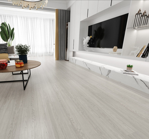 Durable Vinyl Flooring 7mm Can Be Customized BS 9303