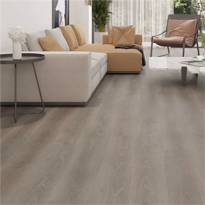Laminate Flooring Installation Effect