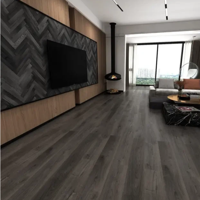 SPC flooring SPC flooring