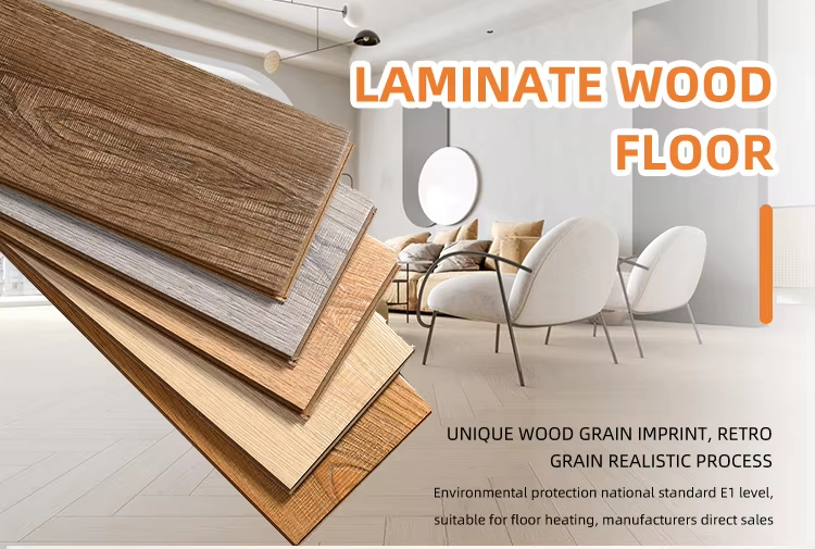 Laminate Flooring