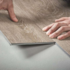 100% Waterproof SPC Flooring 5mm For Hotel