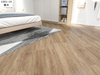 Luxury Vinyl Tiles LVT Flooring 4mm with Loose Lay System for Home Decoration