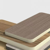 SPC Vinyl Wall Panel Wood Grain Wall Tiles
