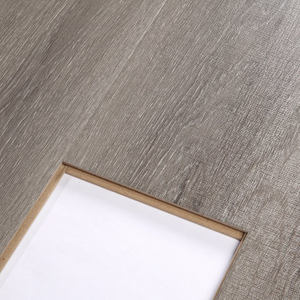 Customized Hardwood Flooring Laminate Flooring With AC3 Certificated
