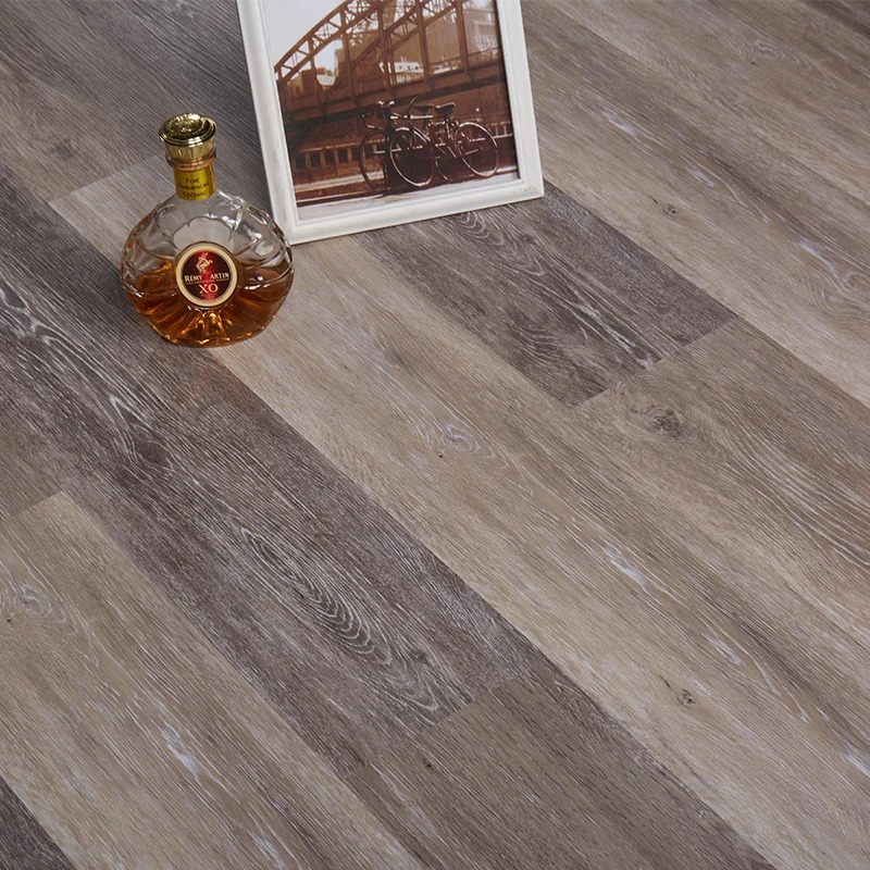 Moisture-proof Plastic LVT Click Lock SPC Flooring 8mm Waterproof Vinyl Plank SPC Flooring PVC Vinyls Flooring