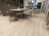 Luxury Vinyl Tiles LVT Flooring 4mm with Loose Lay System for Home Decoration