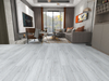 Fireproof Stone Plastic Composite SPC Flooring 4.5mm BS9300