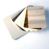 SPC Vinyl Wall Panel Wood Grain Wall Tiles