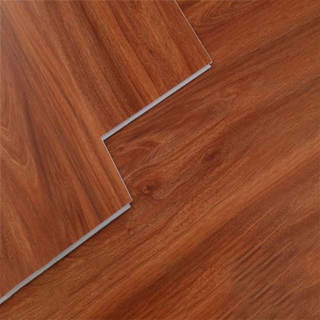 100% Virgin Material 4mm SPC Flooring