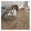 Herringbone SPC Vinyl Flooring with Free Sample